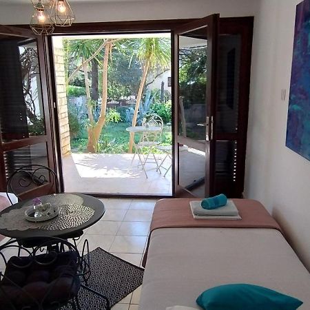 Apartmani Jessica 诺瓦利娅 外观 照片