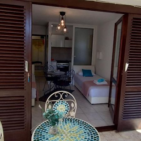 Apartmani Jessica 诺瓦利娅 外观 照片
