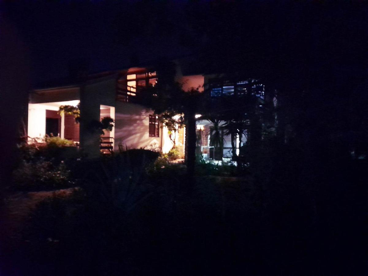 Apartmani Jessica 诺瓦利娅 外观 照片