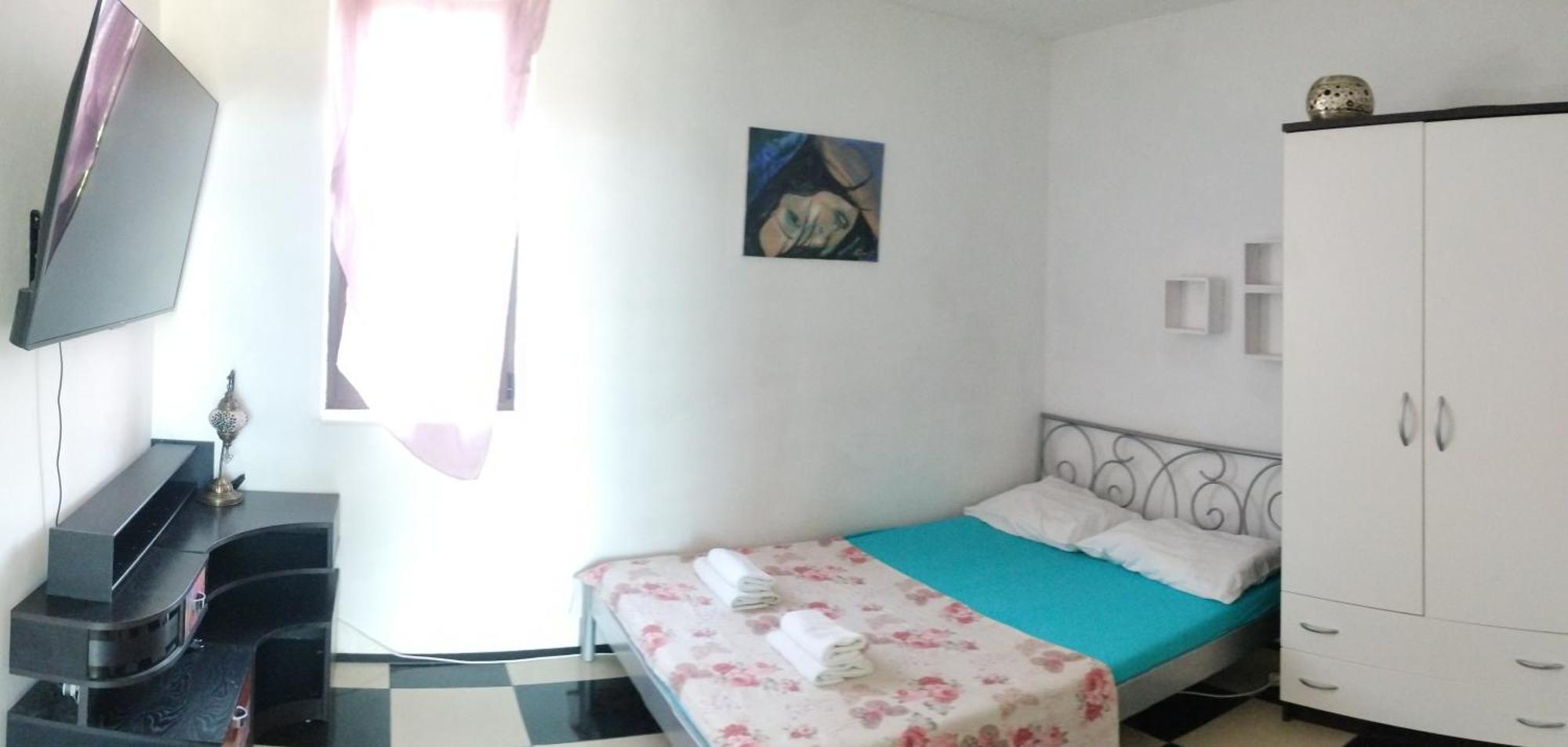 Apartmani Jessica 诺瓦利娅 客房 照片