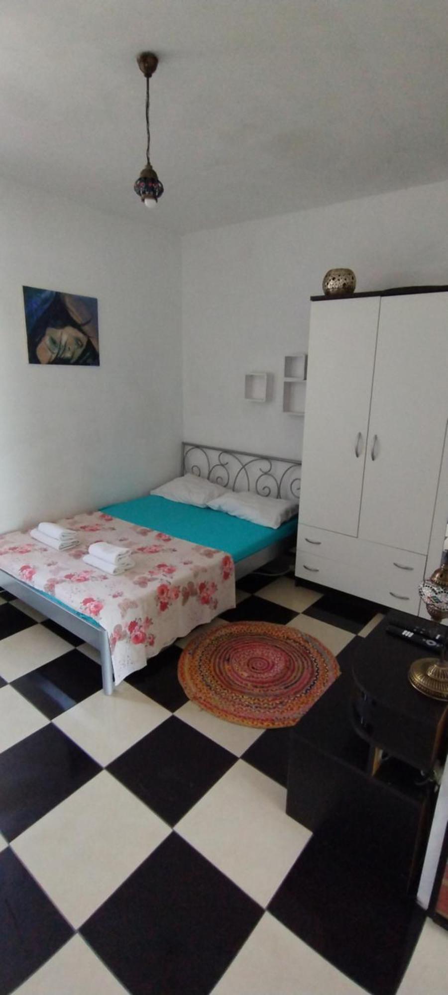Apartmani Jessica 诺瓦利娅 客房 照片