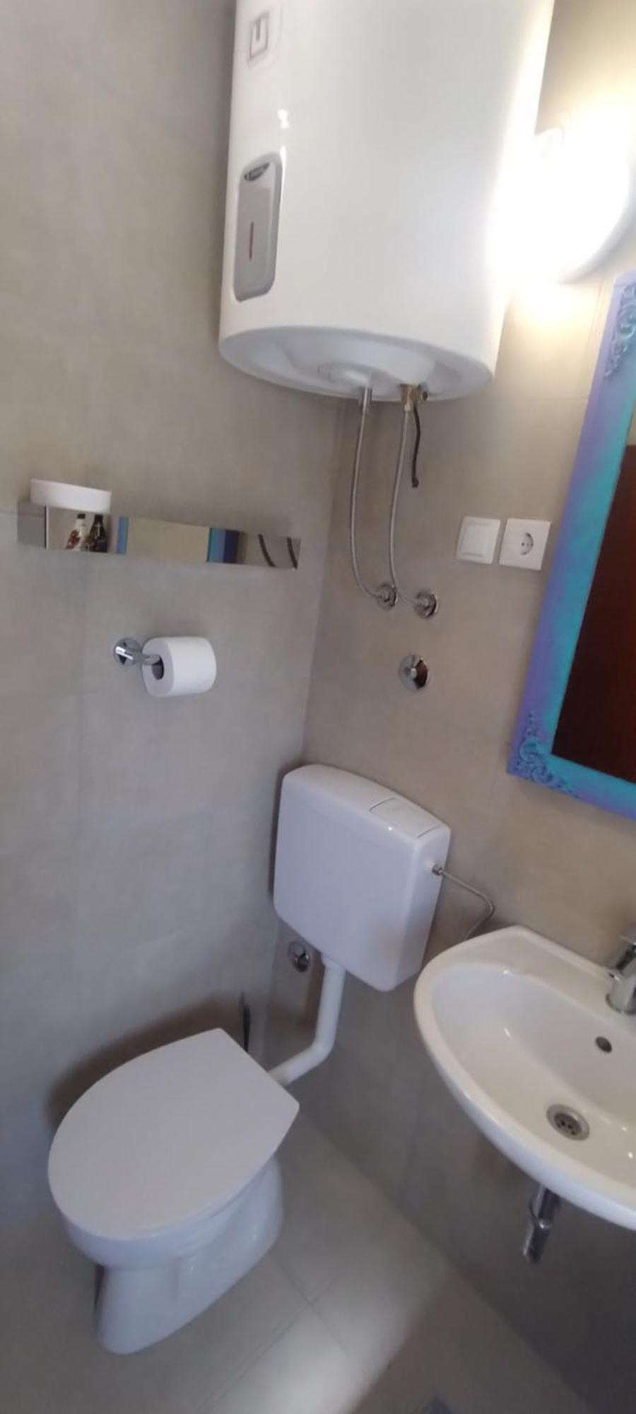 Apartmani Jessica 诺瓦利娅 外观 照片