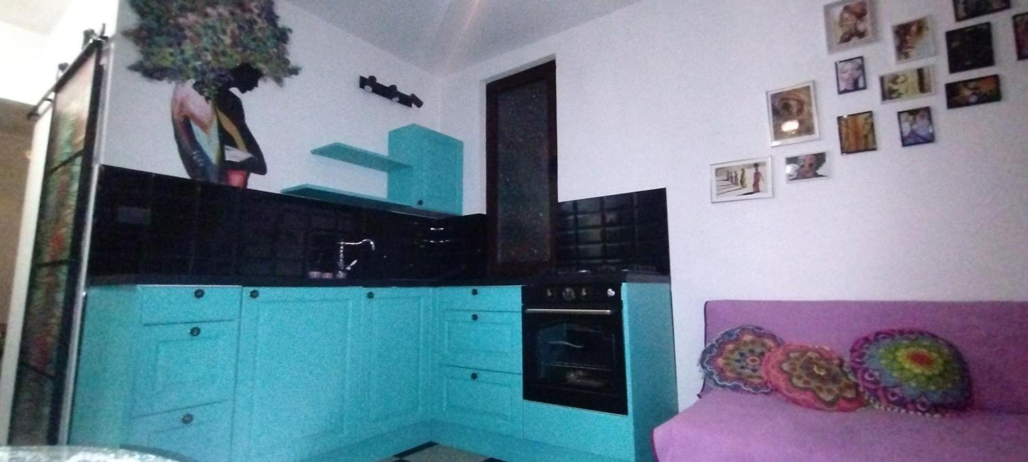 Apartmani Jessica 诺瓦利娅 外观 照片