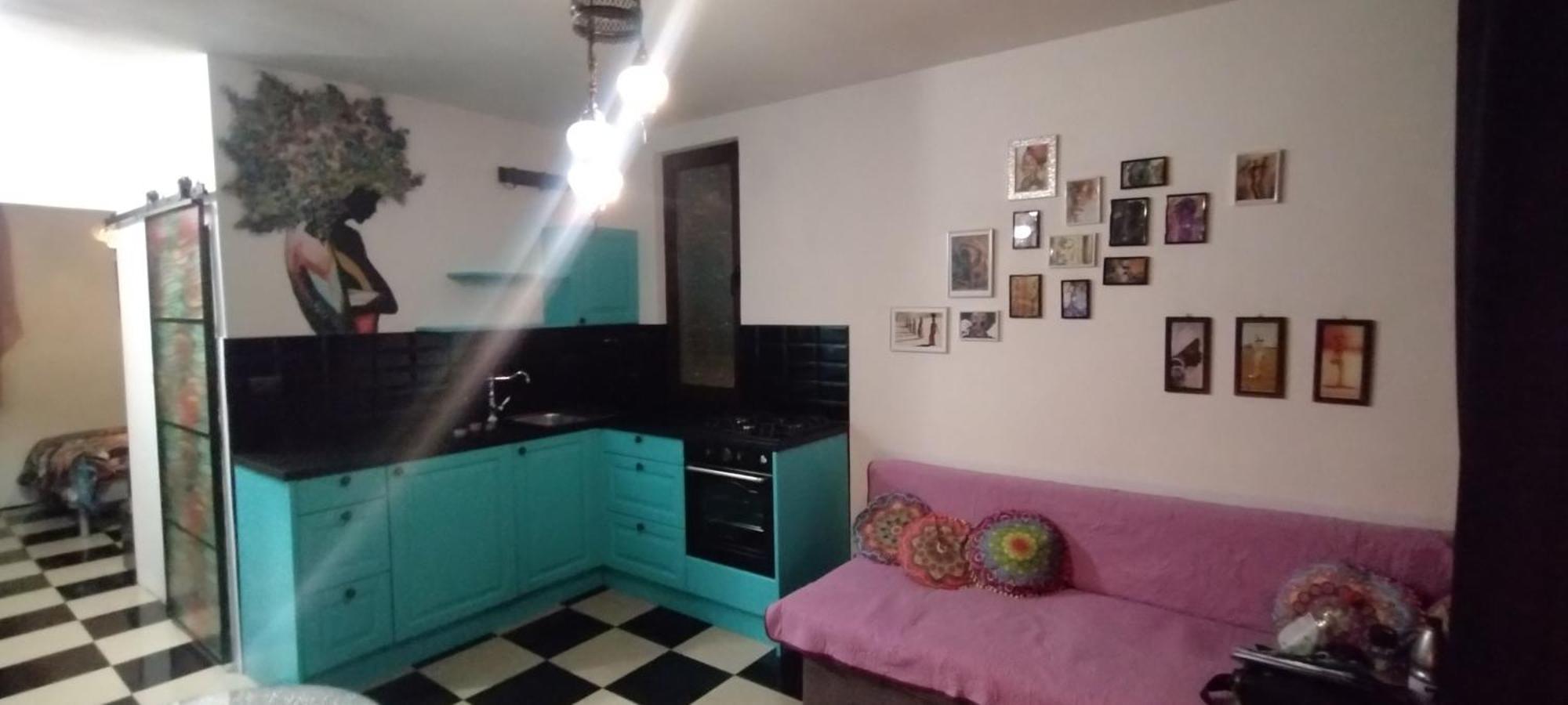 Apartmani Jessica 诺瓦利娅 外观 照片