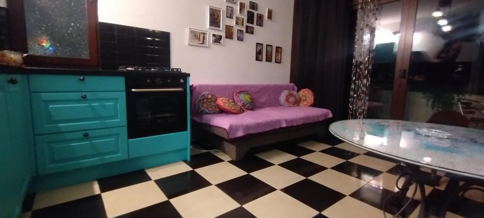 Apartmani Jessica 诺瓦利娅 外观 照片